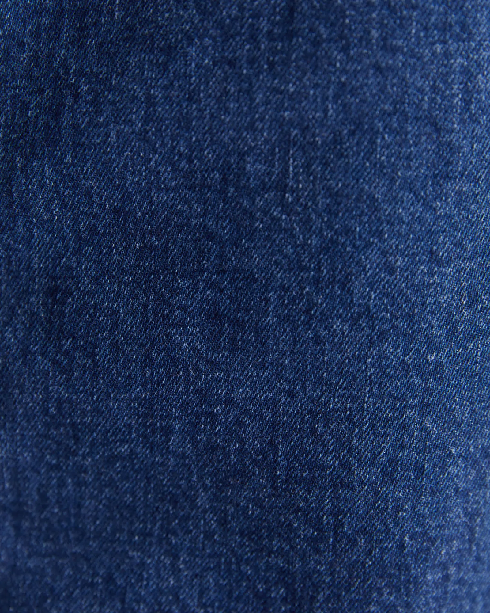 New Sportscraft Gabi Denim Midi Skirt in Heritage Blue HeritageBlue