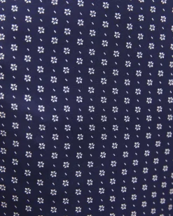 Fashion Sportscraft Geo Wide Leg Pant in Navywhite Navy/white