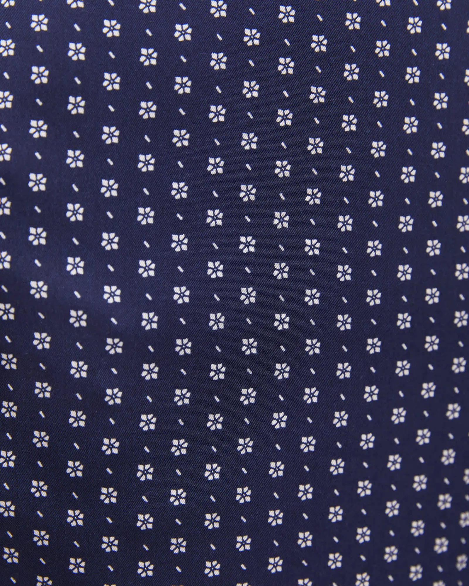 Fashion Sportscraft Geo Wide Leg Pant in Navywhite Navy/white