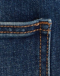 Sale Sportscraft Grayson Straight Jean in Vintage Wash VintageWash