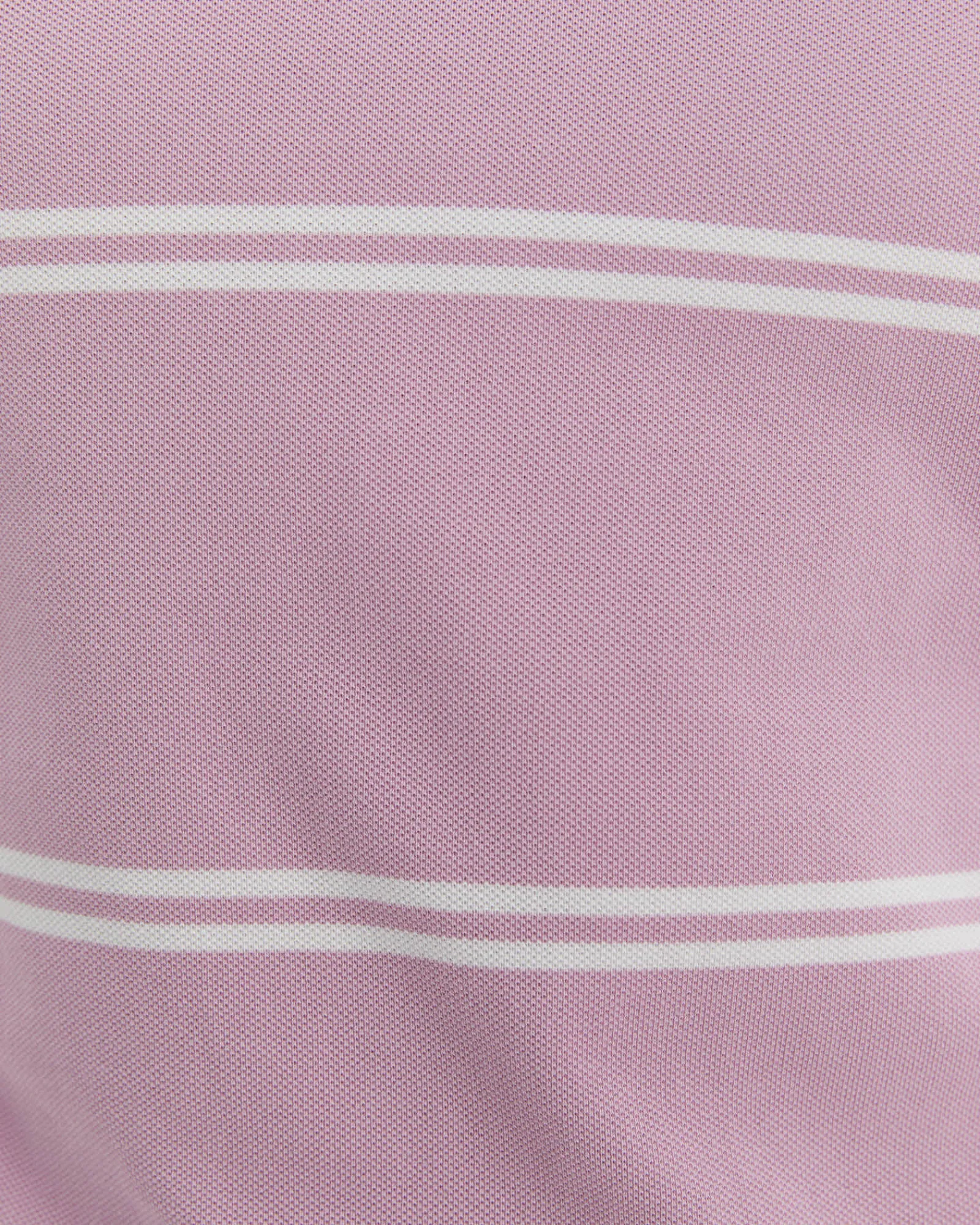 Discount Sportscraft Hall Polo in Dusty Pink DustyPink