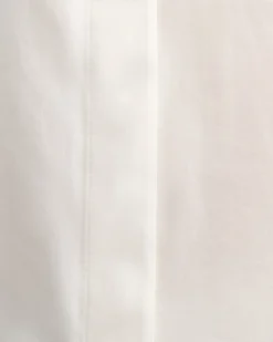 Best Sportscraft Hannah Cotton Silk Shirt in White