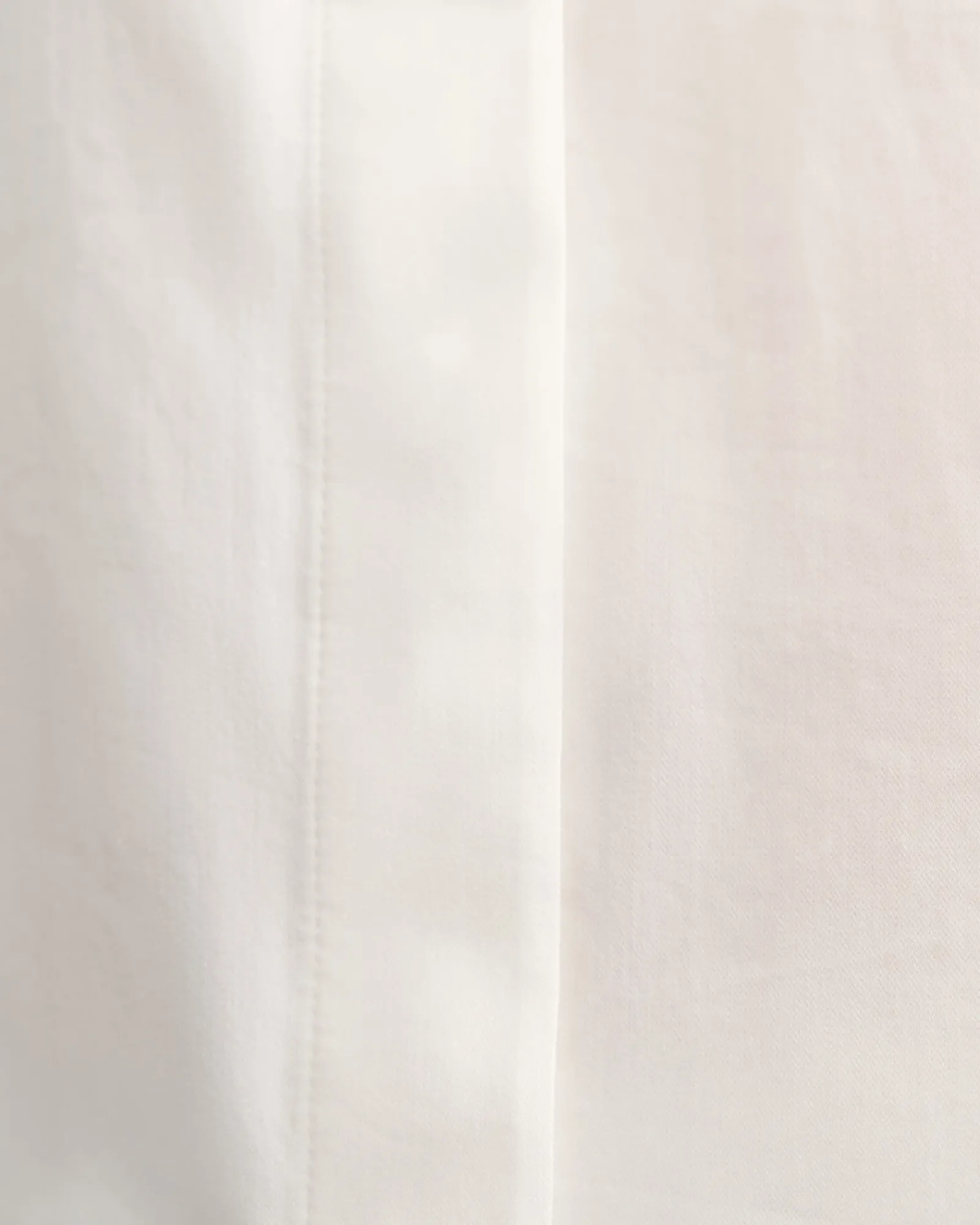 Best Sportscraft Hannah Cotton Silk Shirt in White
