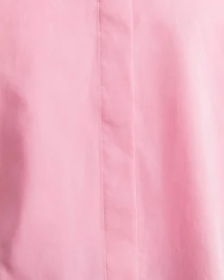 Hot Sportscraft Hannah Cotton Silk Shirt in Roseberry