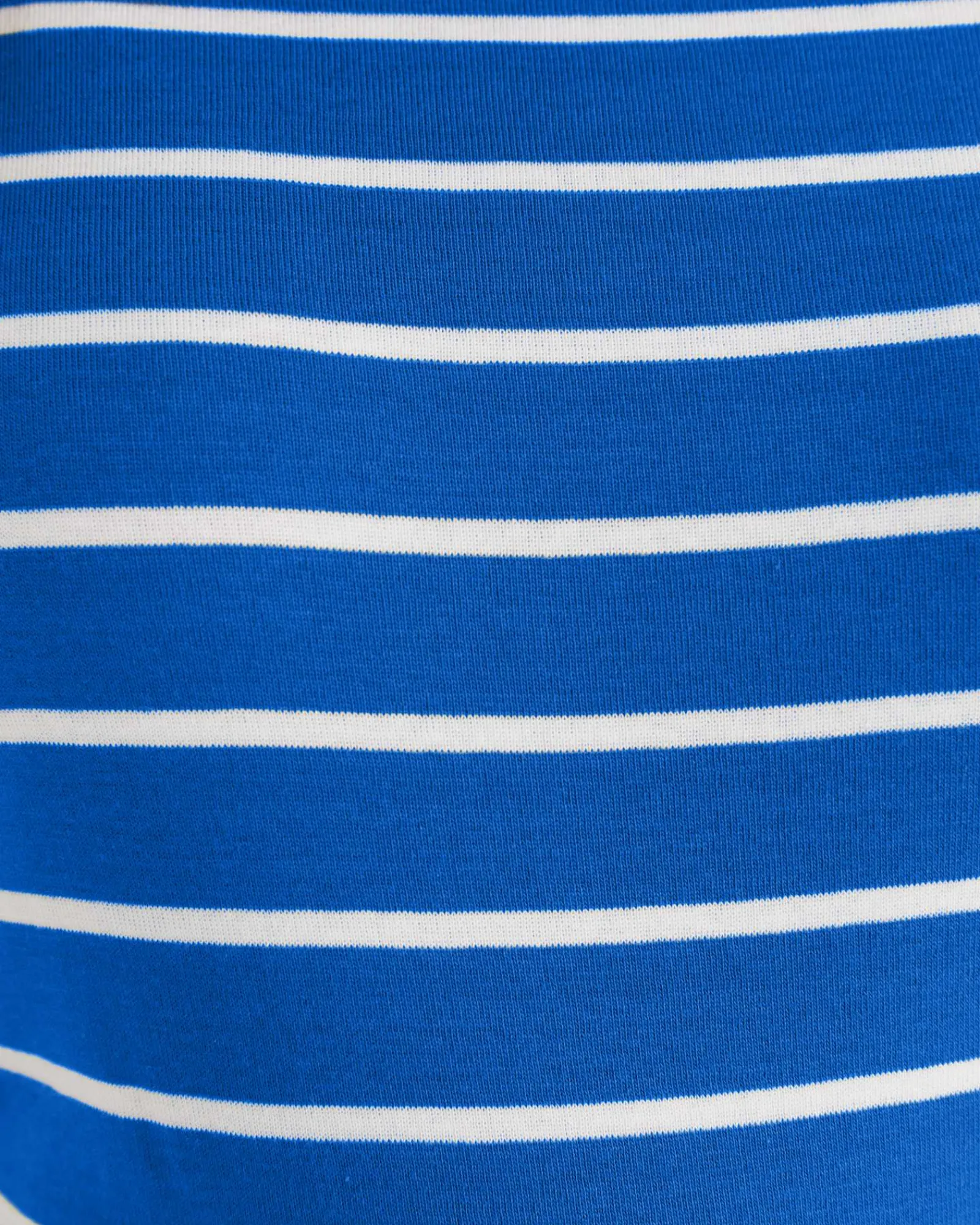 Clearance Sportscraft Heidi Boat Neck Half Sleeve Tee in Bluewhite Blue/white