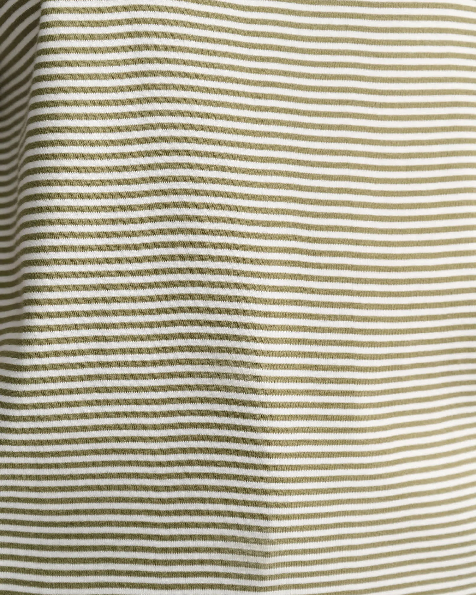 New Sportscraft Heidi Oversized T-Shirt in Khakiwhite Khaki/white