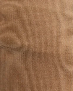 Discount Sportscraft Hudson Straight Leg Cord in Latte
