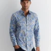 Online Sportscraft Hutton Shirt in Malt