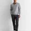 Online Sportscraft Jackson Slim Jean in Dark Grey DarkGrey