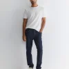 Discount Sportscraft Jackson Slim Jean in Raw Indigo RawIndigo