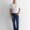 Hot Sportscraft Jackson Slim Jean in Vintage Wash VintageWash