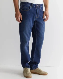 Hot Sportscraft Jackson Slim Jean in Vintage Wash VintageWash
