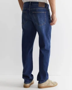 Hot Sportscraft Jackson Slim Jean in Vintage Wash VintageWash