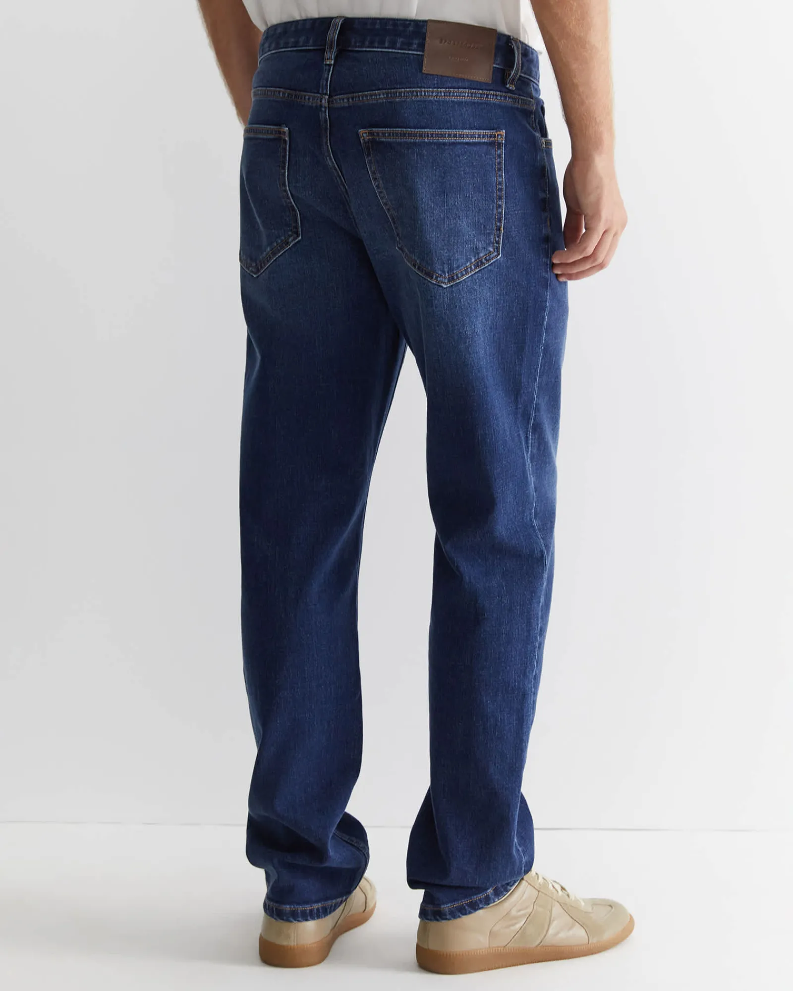 Hot Sportscraft Jackson Slim Jean in Vintage Wash VintageWash