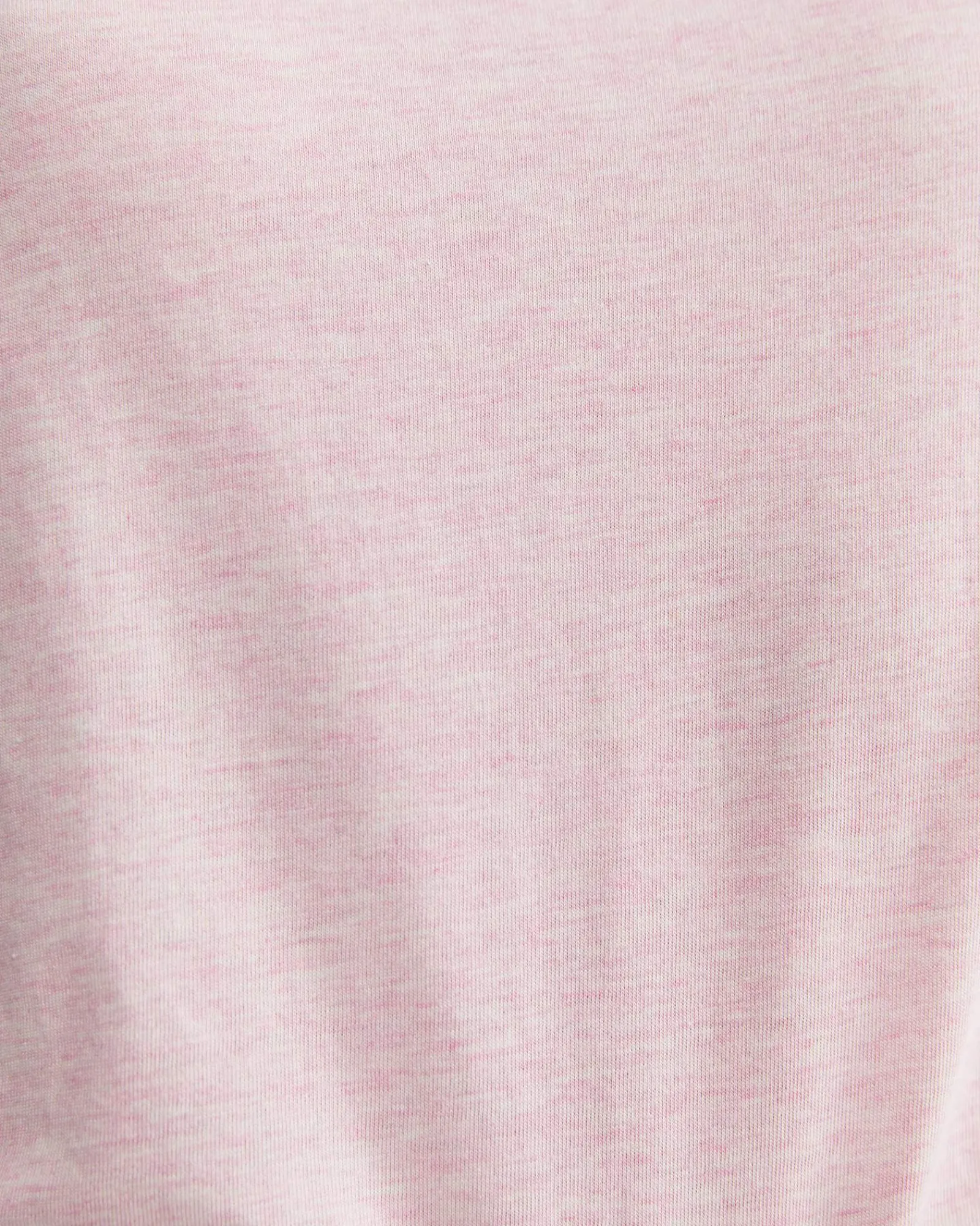Online Sportscraft Joanna Cotton Melange Tee in Pink Melange PinkMelange