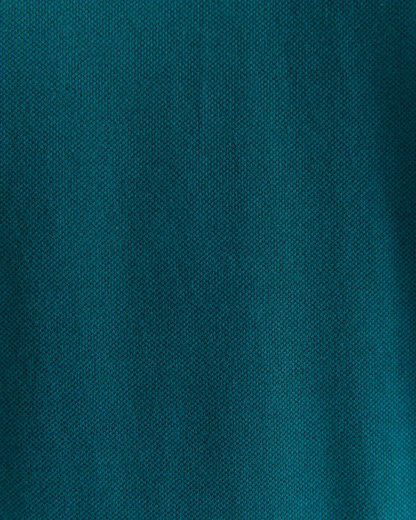 Outlet Sportscraft Jodie Pique Polo in Teal