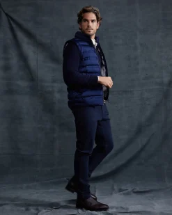 Hot Sportscraft Jones Chino in French Navy FrenchNavy