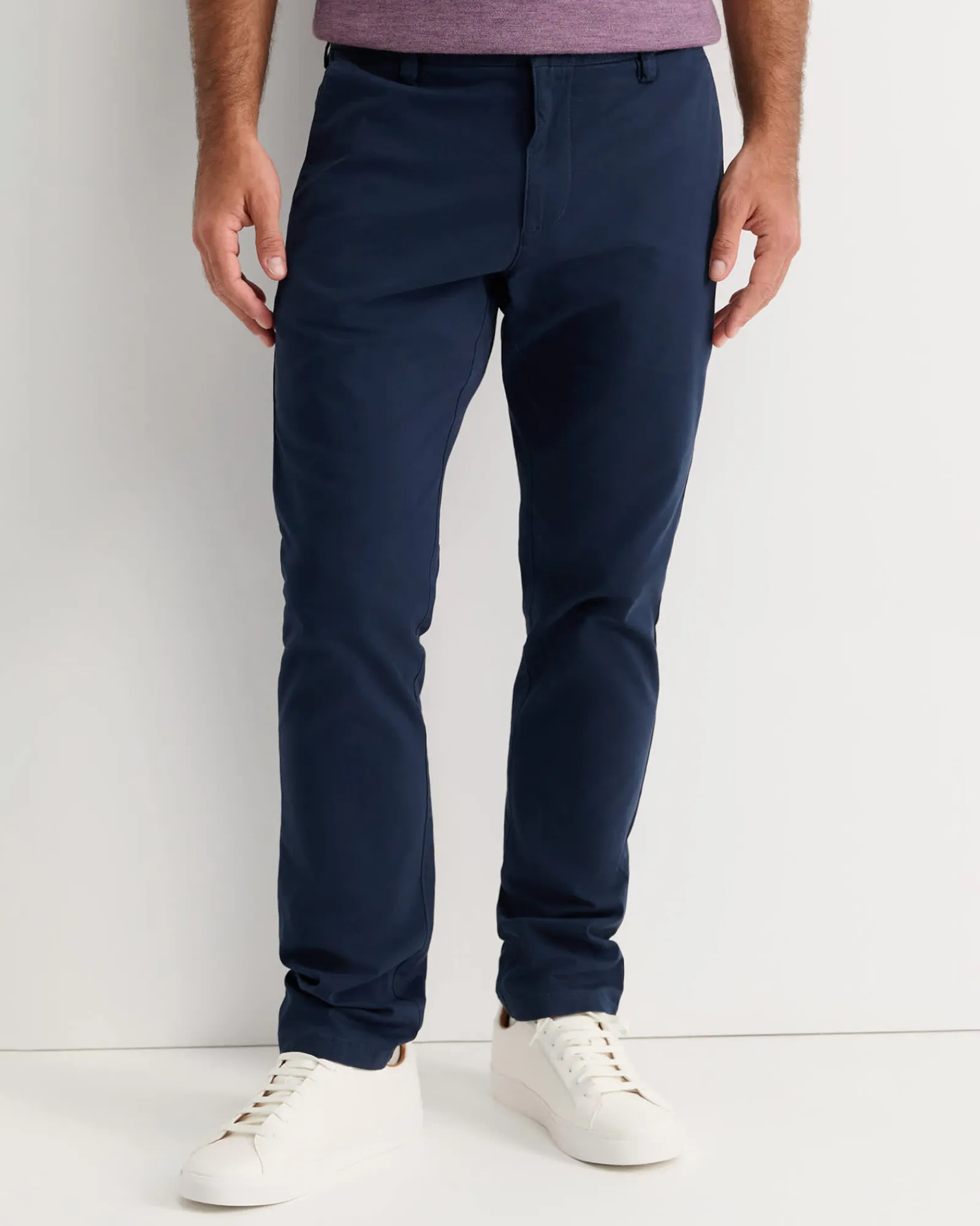 Hot Sportscraft Jones Chino in French Navy FrenchNavy