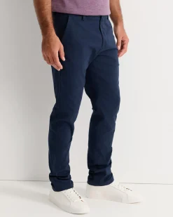 Hot Sportscraft Jones Chino in French Navy FrenchNavy