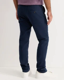 Hot Sportscraft Jones Chino in French Navy FrenchNavy