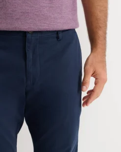 Hot Sportscraft Jones Chino in French Navy FrenchNavy