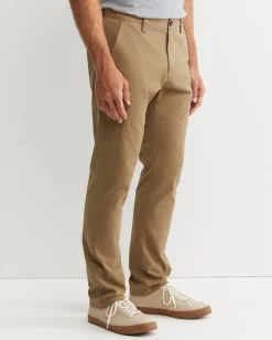 Online Sportscraft Jones Chino in Latte