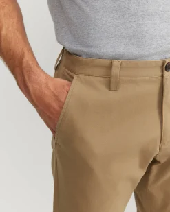 Online Sportscraft Jones Chino in Latte