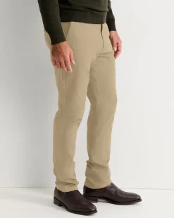 Online Sportscraft Jones Chino in Limestone