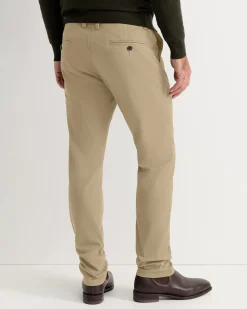 Online Sportscraft Jones Chino in Limestone