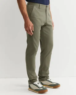 Best Sportscraft Jones Chino in Olive