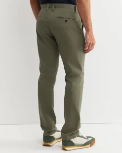 Best Sportscraft Jones Chino in Olive