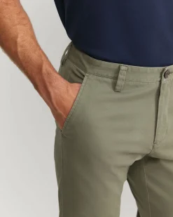 Best Sportscraft Jones Chino in Olive