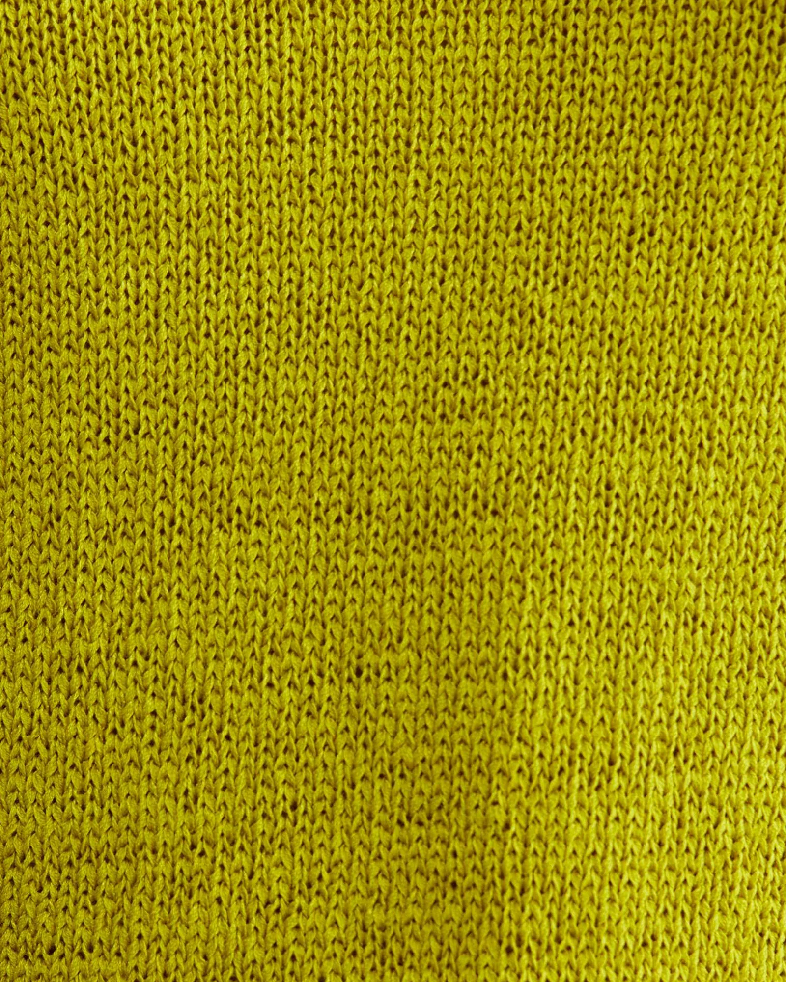 Fashion Sportscraft Josie Tape Yarn Singlet in Celery