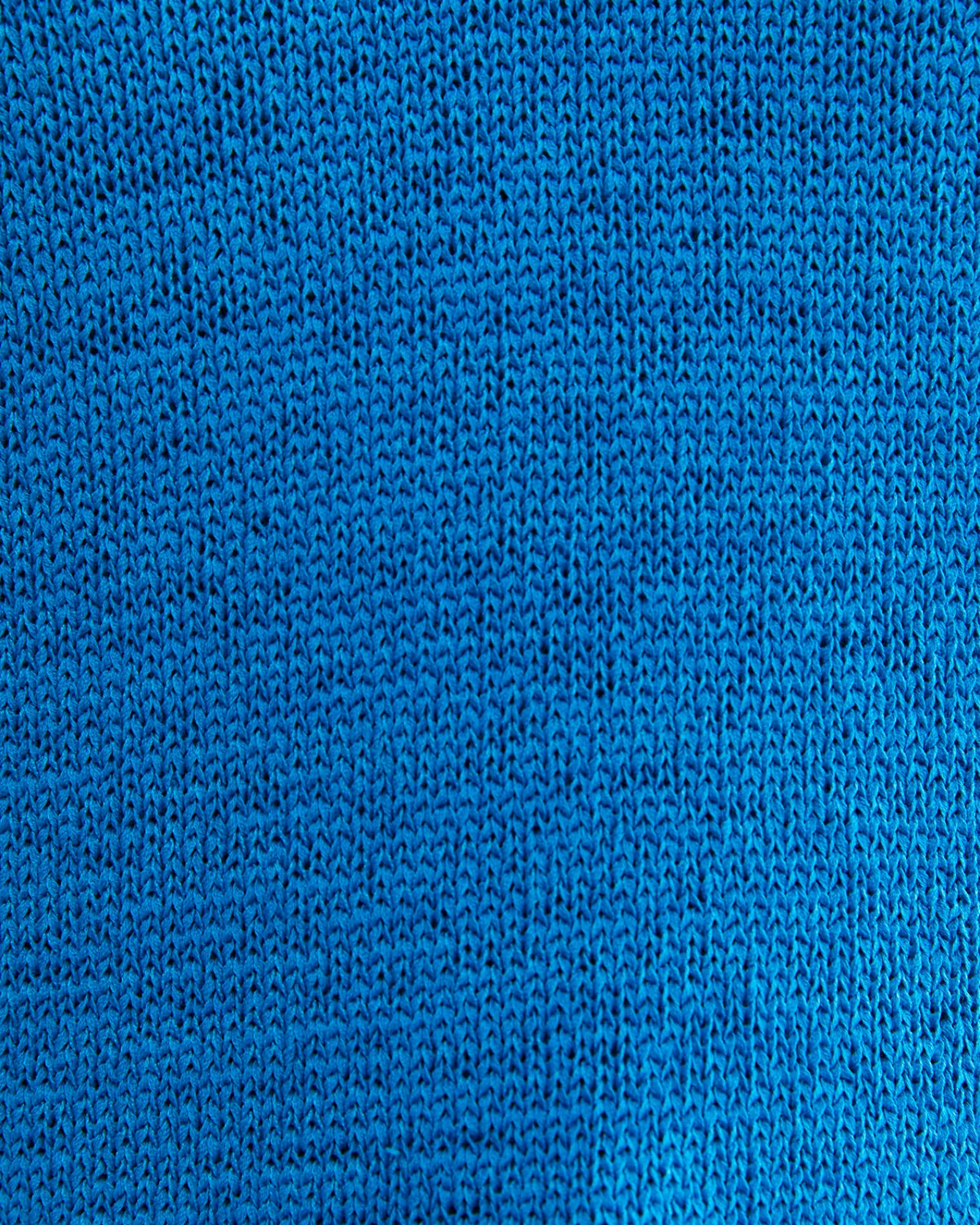 Clearance Sportscraft Josie Tape Yarn Singlet in Cove Blue CoveBlue