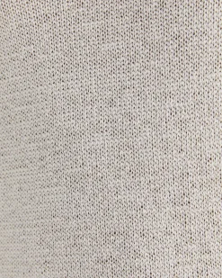 Outlet Sportscraft Josie Tape Yarn Singlet in String