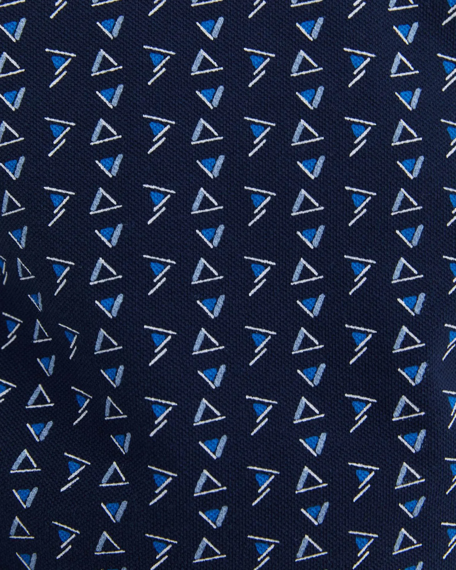 Best Sportscraft Kendall Polo in Navy