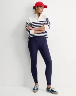 Discount Sportscraft Kristy Legging in Navy