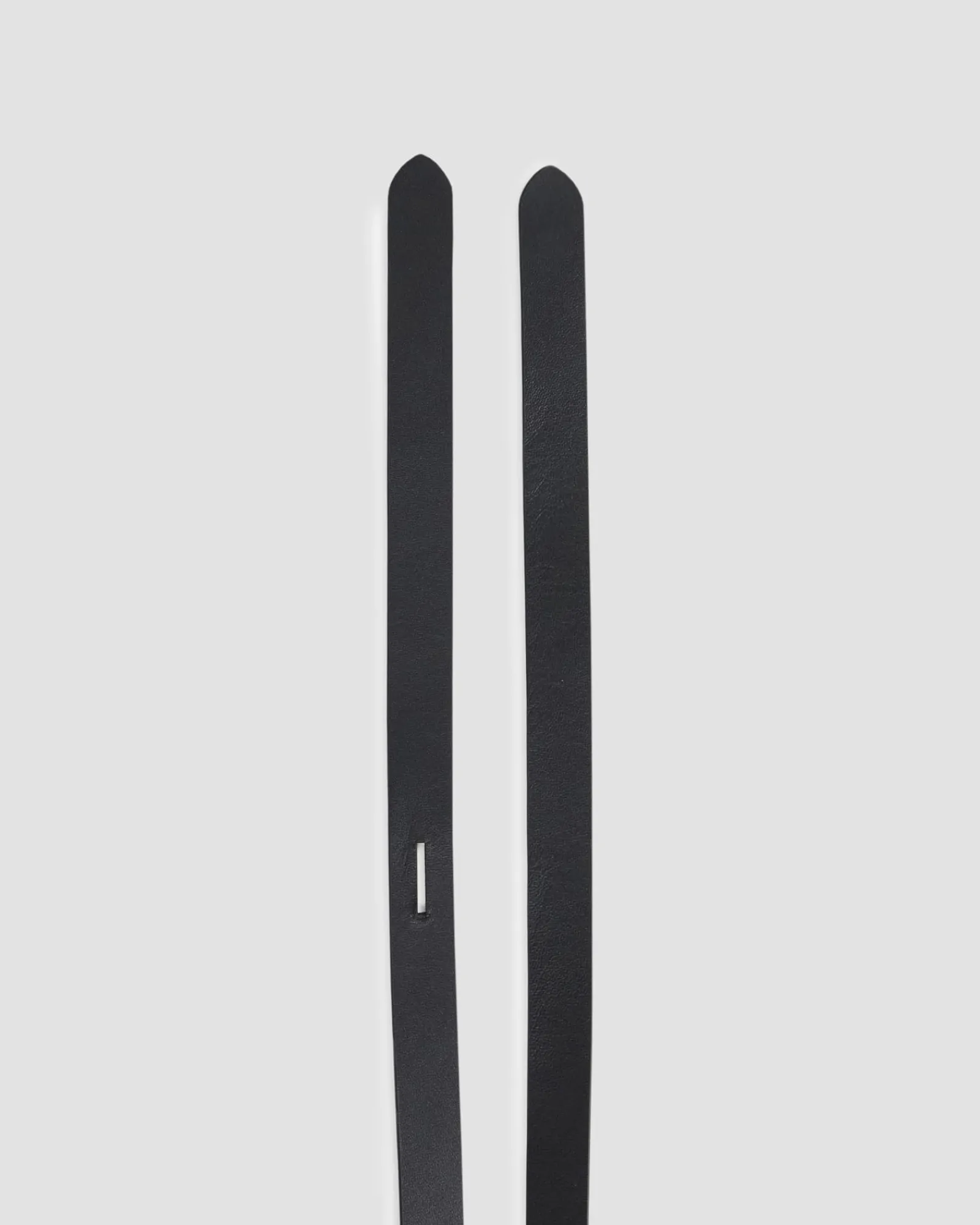 Best Sportscraft Lara Wrap Leather Belt in Black
