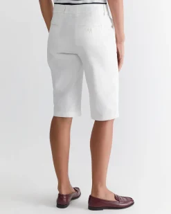 Online Sportscraft Laura Chino Short in Ivory