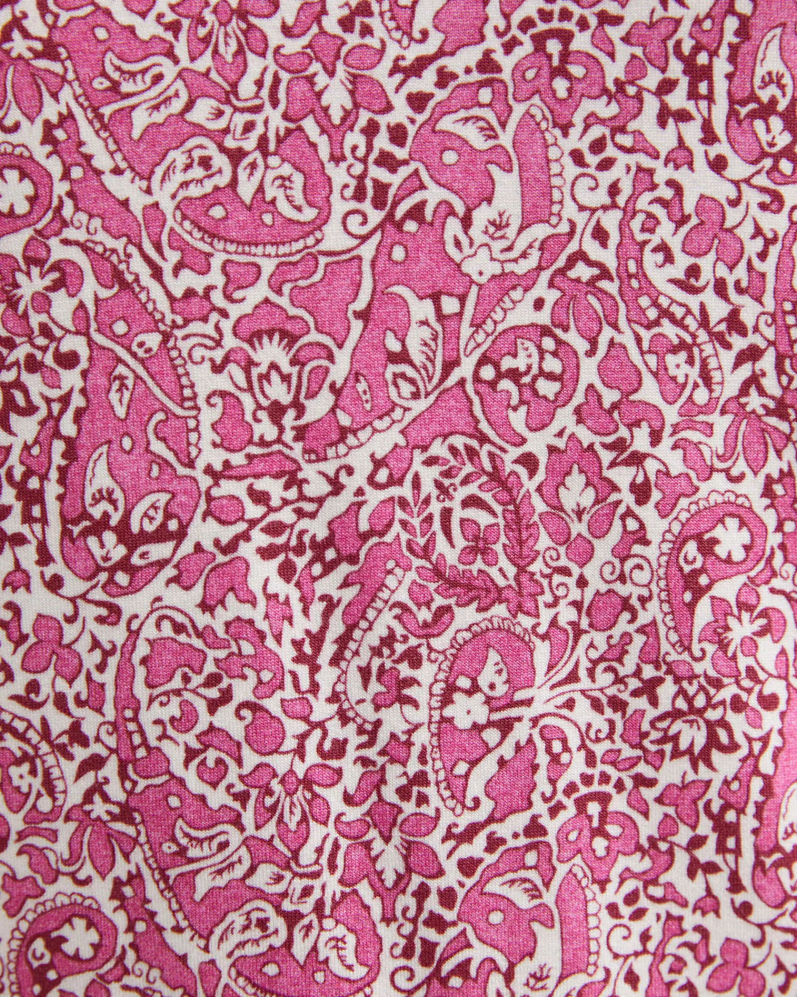Online Sportscraft Laurel Short Sleeve Liberty Tee in Pink Multi PinkMulti
