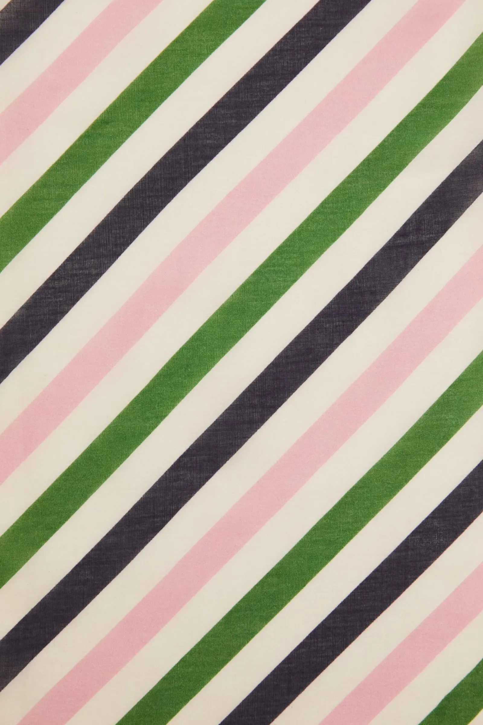 Hot Sportscraft Lexi Cotton Silk Sarong in Green