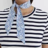 Fashion Sportscraft Liberty Tie Scarf in Multi