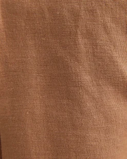 Sale Sportscraft Lilou Linen Short in Tan