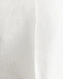 Discount Sportscraft Lilou Linen Short in White