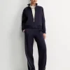 Outlet Sportscraft Lina Track Jacket in Navy Multi NavyMulti