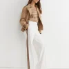 Best Sportscraft Lina Track Pant in Whitemulti White/multi