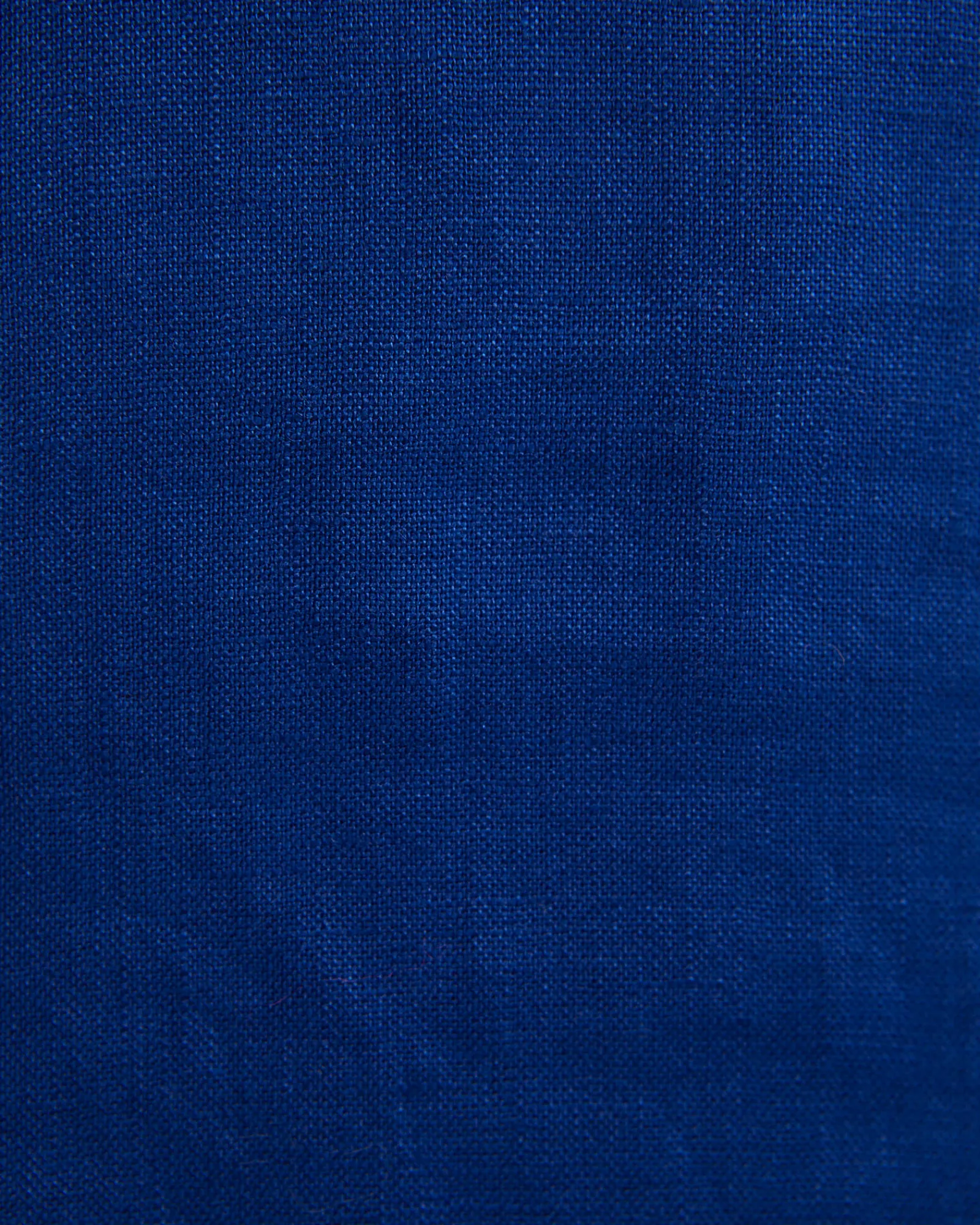 Sale Sportscraft Long Sleeve Linen Shirt in Lapis