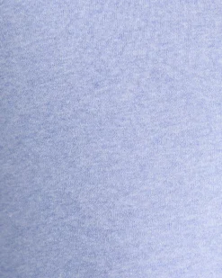 Clearance Sportscraft Lucy Snap Funnel Neck Top in Belle Blue BelleBlue