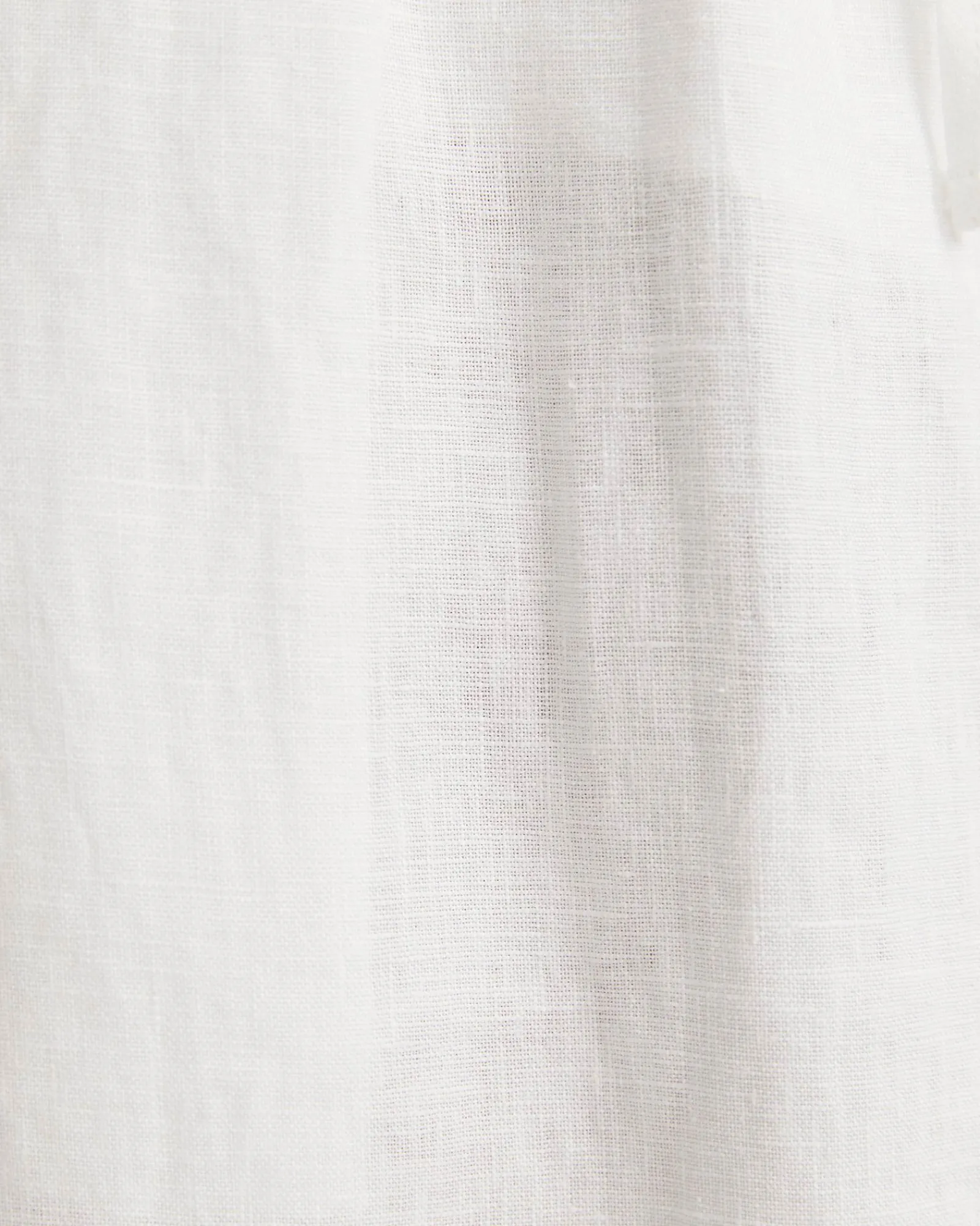 Online Sportscraft Lulu Linen Midi Skirt in White