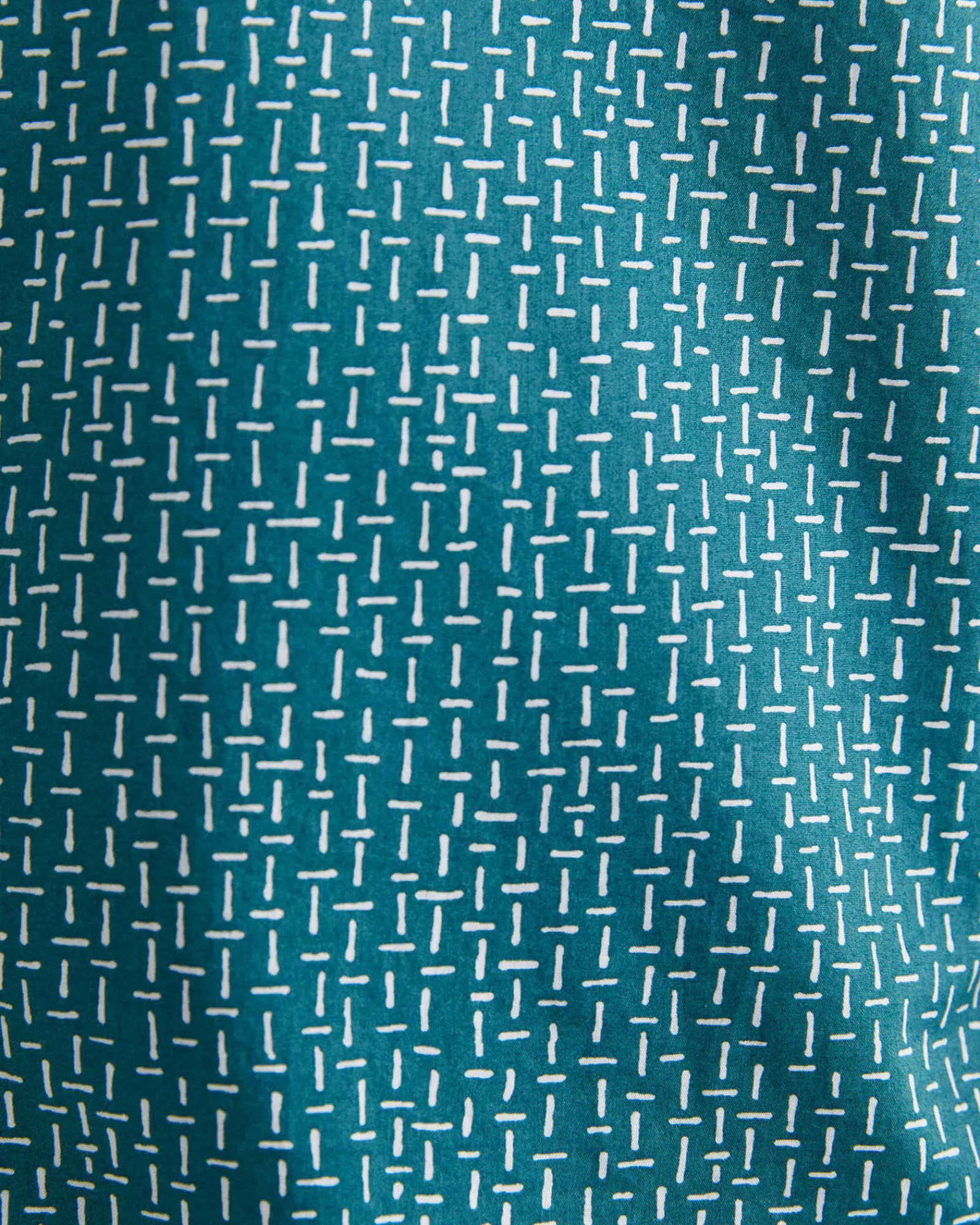 Best Sportscraft Marlin Short Sleeve Shirt in Teal